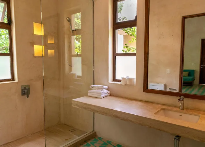 Holistika Hotel Tulum