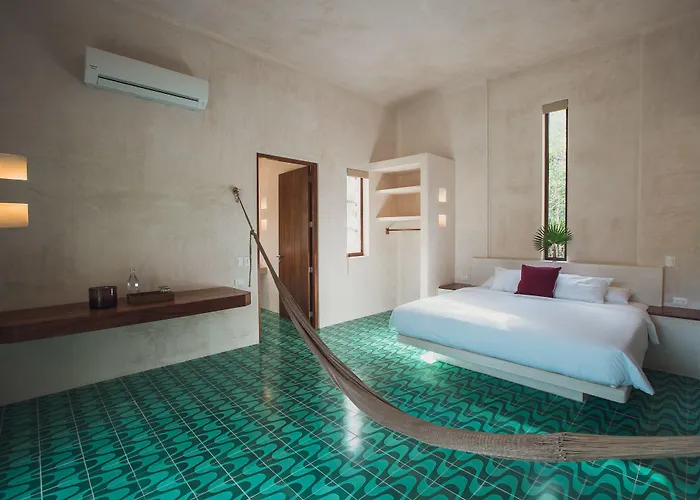 Holistika Tulum