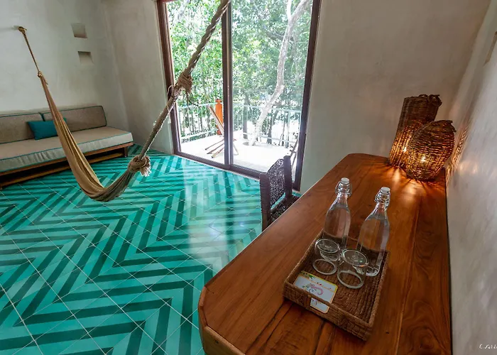 Holistika Hotel Tulum