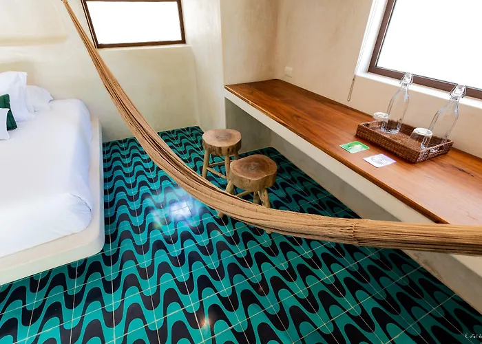 Holistika Hotel Tulum