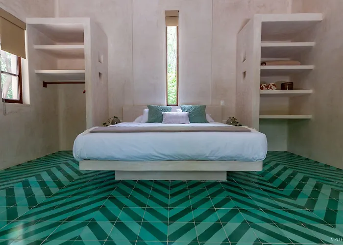 Holistika Tulum