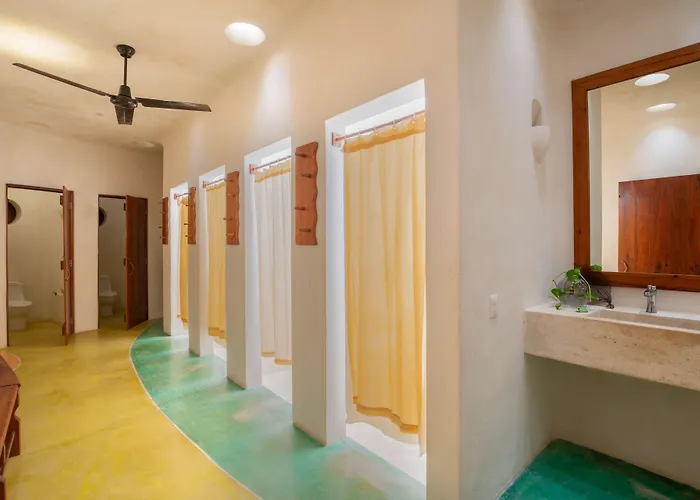 Hotel Holistika Tulum