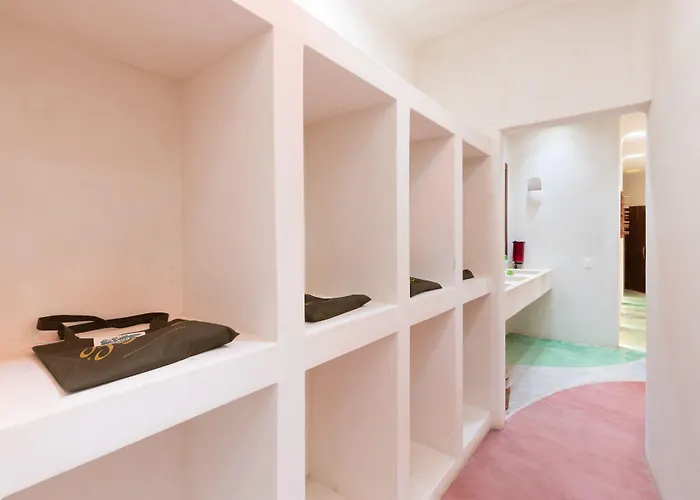 Holistika Hotel Tulum