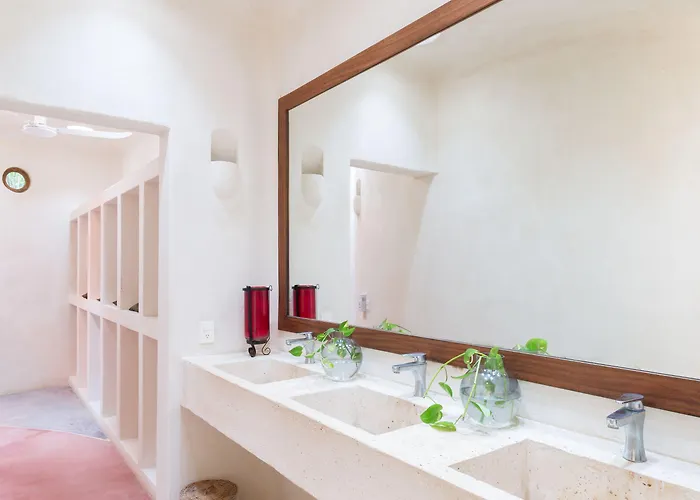Holistika Tulum