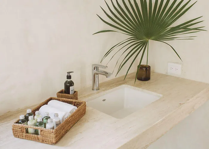 Holistika 4* Tulum