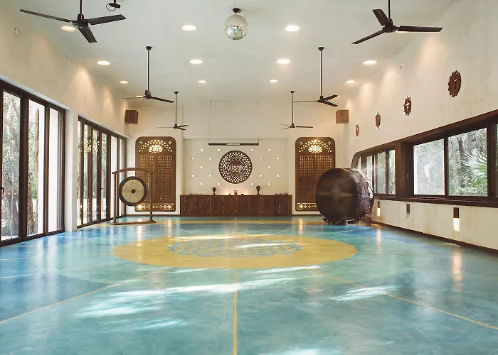 Hotel Holistika Tulum
