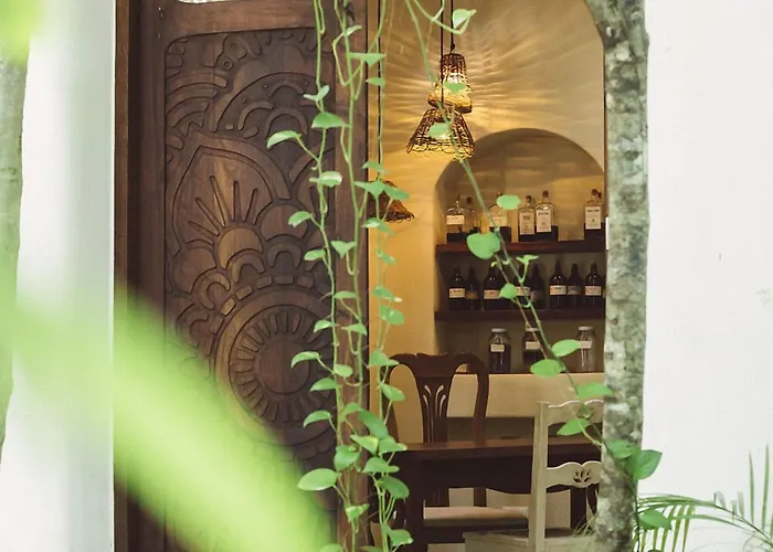 Holistika Tulum