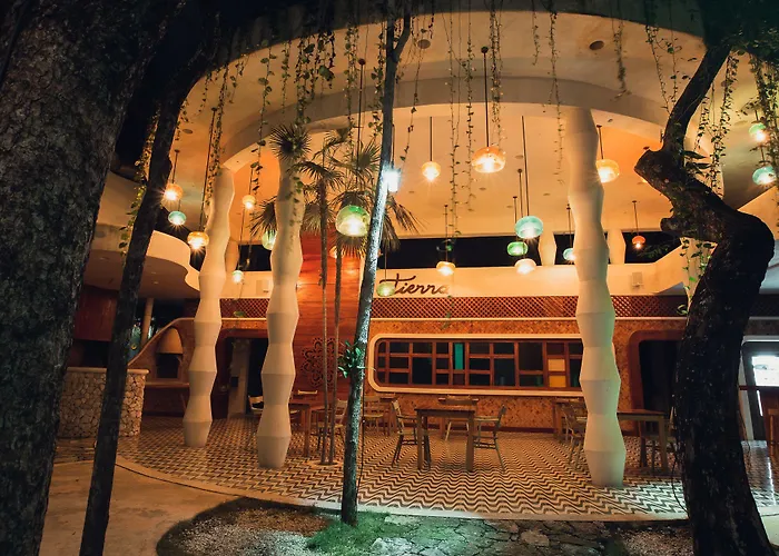 Holistika Hotel Tulum
