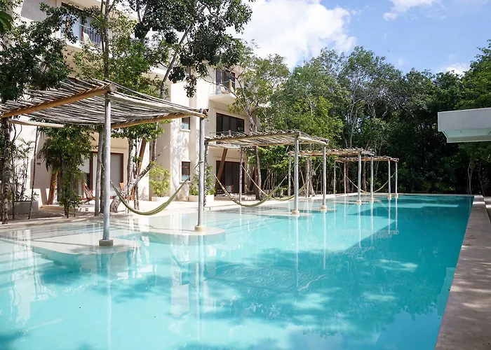 Hotel Holistika