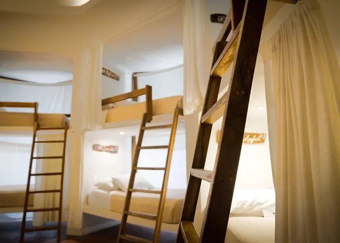 Hotel Holistika Tulum