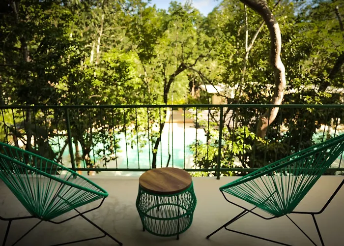 Holistika 4* Tulum