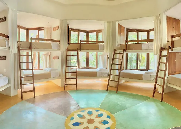 Hotel Holistika 4*