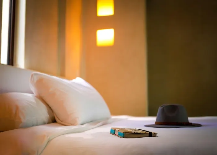 Holistika Hotel 4*