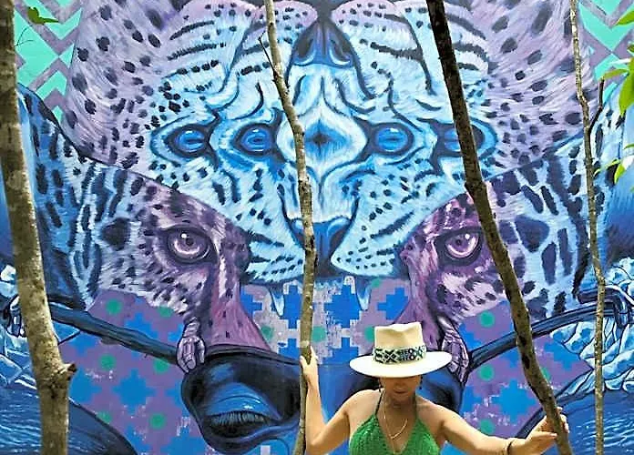 Holistika 4* Tulum