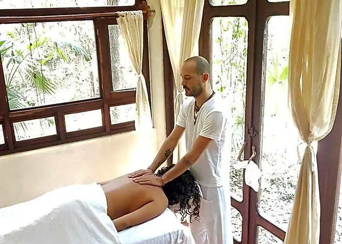 Holistika 4* Tulum