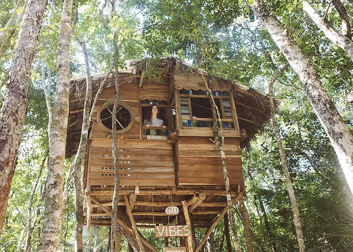 Holistika Hotel