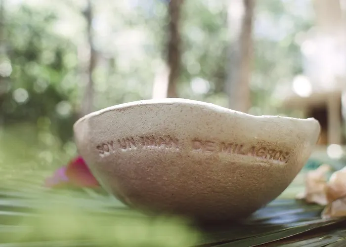 Holistika Hotel Tulum