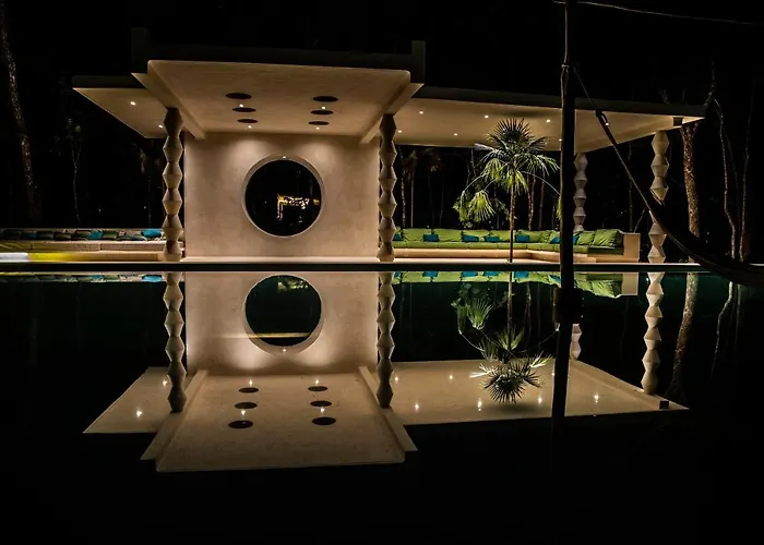 Holistika Hotel Tulum